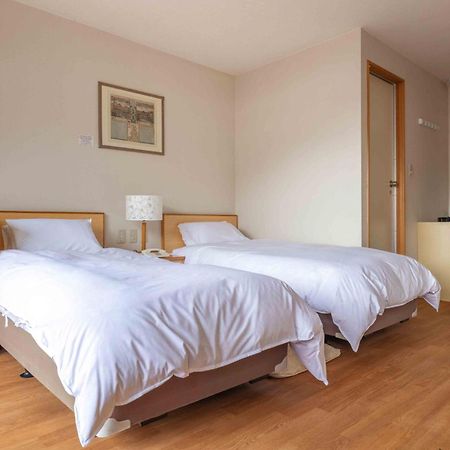 Elizabeth Otel Nozawaonsen Dış mekan fotoğraf