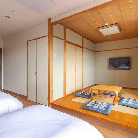 Elizabeth Otel Nozawaonsen Dış mekan fotoğraf