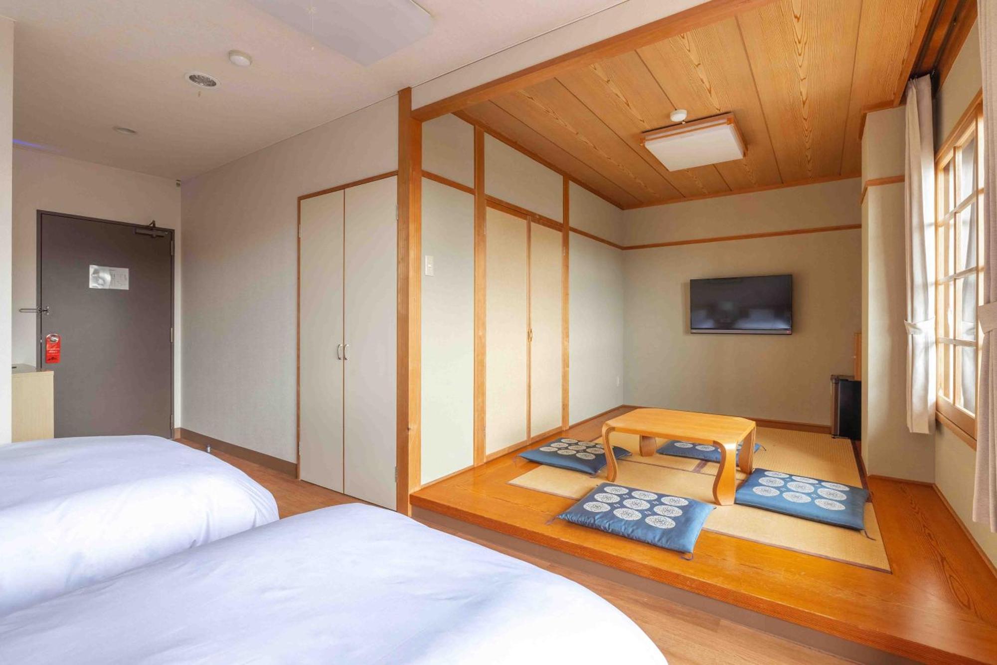Elizabeth Otel Nozawaonsen Dış mekan fotoğraf