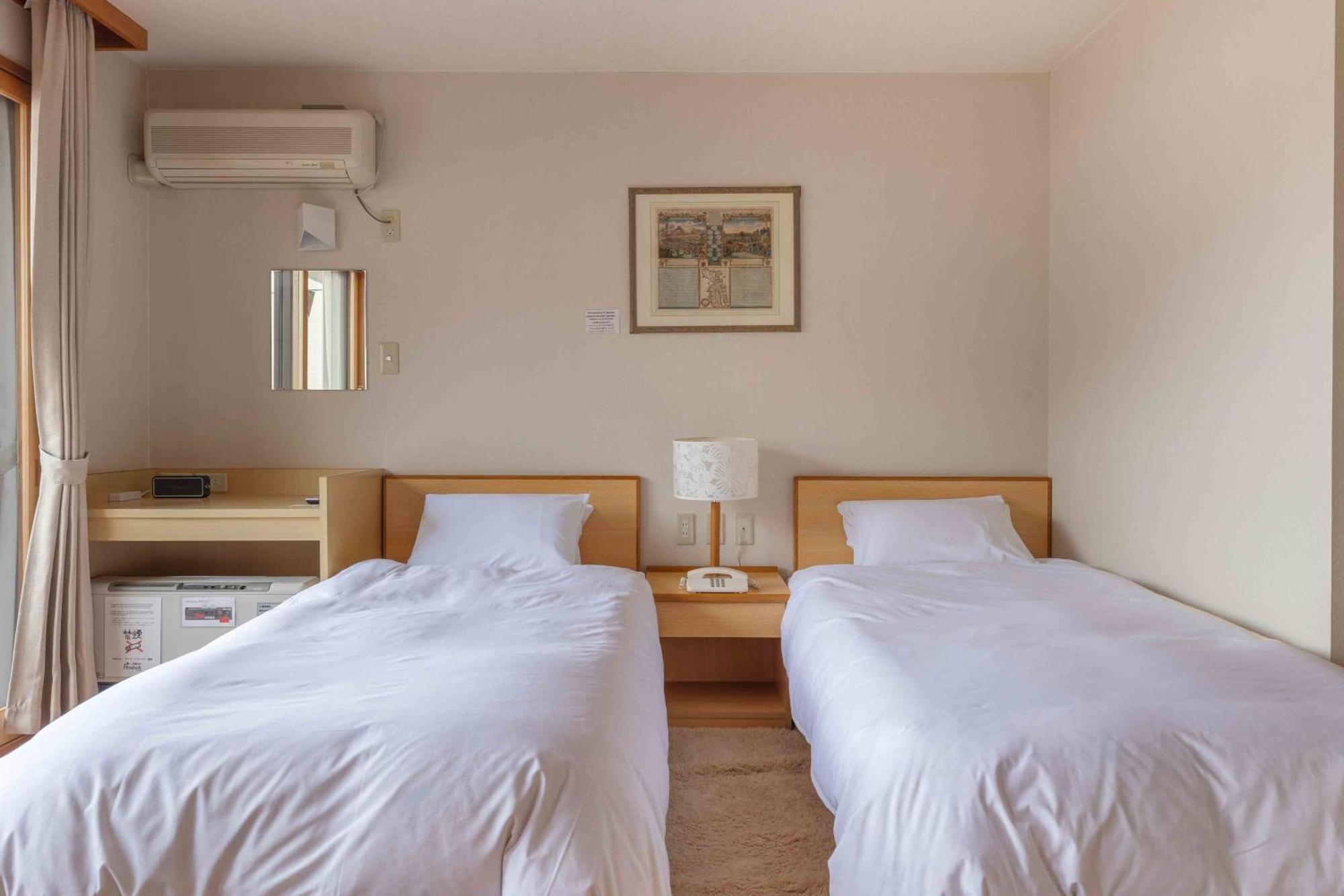 Elizabeth Otel Nozawaonsen Dış mekan fotoğraf