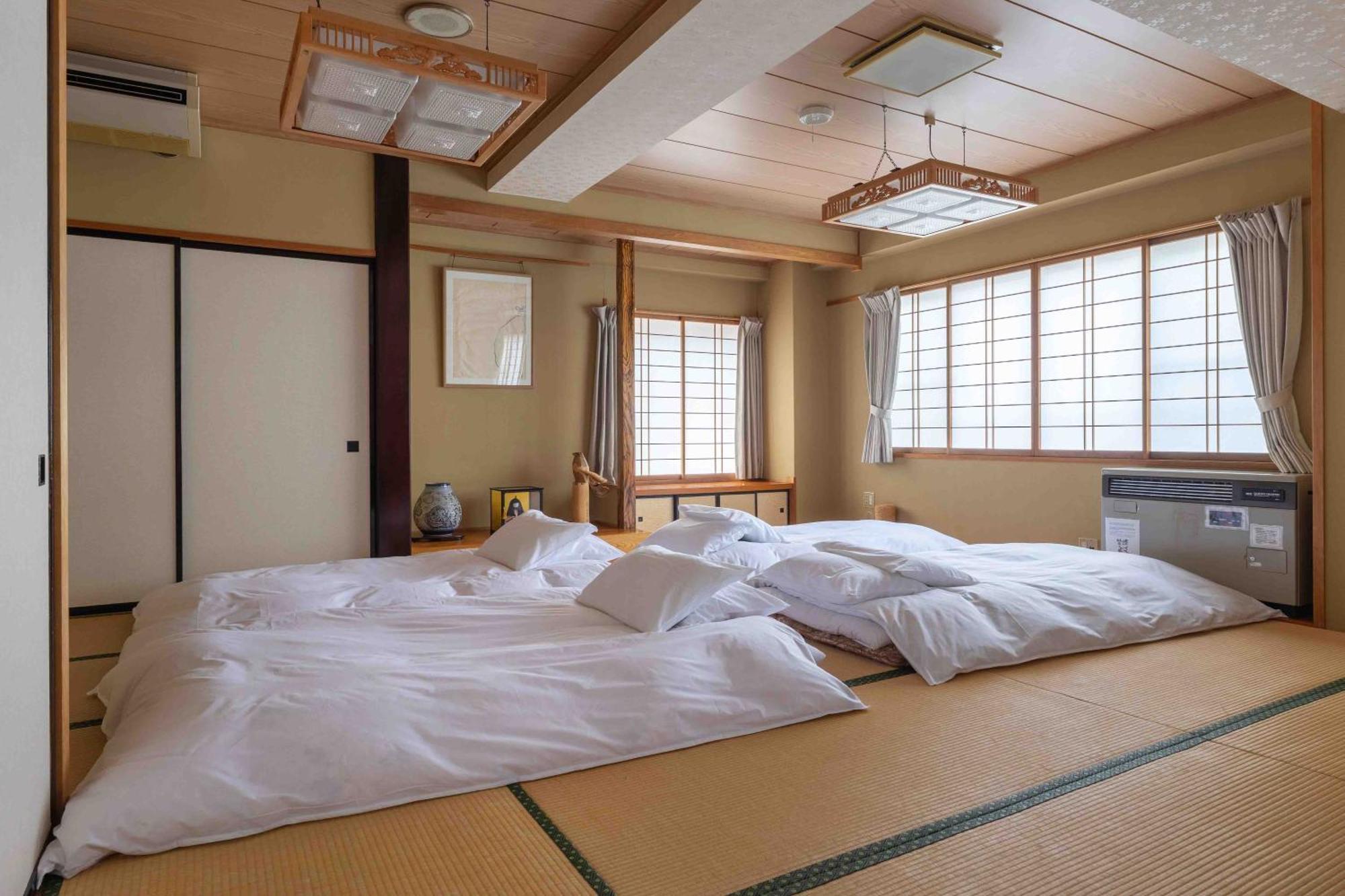 Elizabeth Otel Nozawaonsen Dış mekan fotoğraf